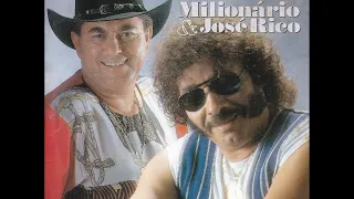 Milionário & José Rico - A Pé Na Estrada (Amor Pobrezinho)