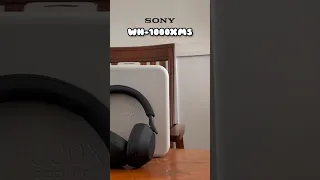 Sony WH-1000XM5 - Escucha el sonido de la perfección 🎧