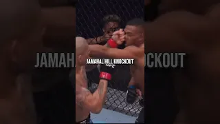 Did Alex Pereira CHEAT Against Jamahal Hill? 🤔😮 #mma #ufc