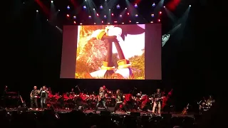 I Am... All of Me (pt 2) - SONIC SYMPHONY WORLD TOUR - Los Angeles, CA (09/30/23 Dolby Theatre)