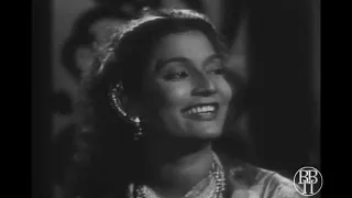 Невероятное (Индия, 1952)