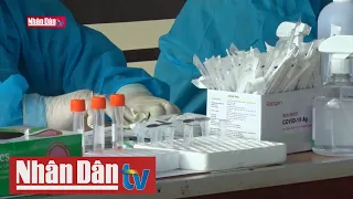 Công an vào cuộc việc CDC Đắk Lắk mua kit test của Công ty Việt Á