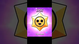 x3 Starr Drop OPENINGS🔥🔥🔥 Brawl Stars #shorts