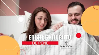 Tratamiento de Engrosamiento de Pene