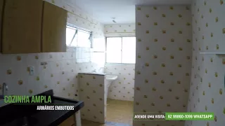 Edifício Homero - Apartamento no Bueno com 64,77 m2