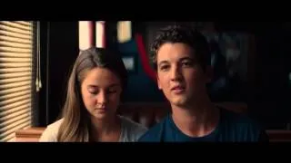 The Spectacular Now Trailer 2013 Movie   Official HD]