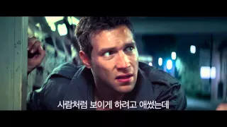 Terminator Genisys | Featurette: James Cameron | Paramount Pictures Korea