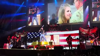 Barefoot Country Music Fest - Kid Rock 2023 (Video #13)