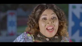 Saida Karoli   Orugambo 2017  Official Music Video