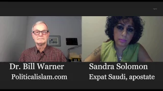 Bill Warner: Interview with Sandra Solomon