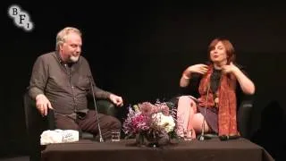 Guy Maddin Screentalk | BFI London Film Festival