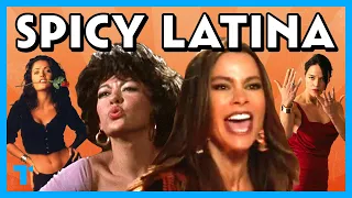 The Spicy Latina Trope, Explained