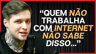 OS HATERS SÃO ASSIM | BRYAN @cdossos