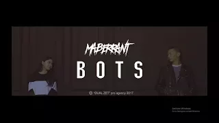 Maberrant - BOTS MV