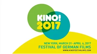 KINO Festival NYC 2017: Official Trailer