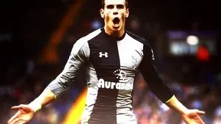 Gareth Bale ► Welcome To Real Madrid | 2012|2013 | HD