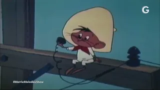 El show de Speedy Gonzales (1972) - Segmentos en español (Volumen 2)