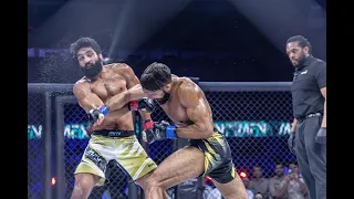 India's MMA Revolution: An Inside Look at 'Matrix Fight Night" | Episode 6 (Finale)