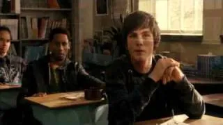 Percy Jackson And The Olympians: The Lightning Thief Trailer # 3