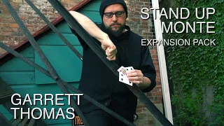 Stand Up Monte Expansion Pack - Garrett Thomas