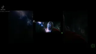 что если тор из любовь и гром был в финале#shorts#tiktok #marvel #comic #dceu #edit #thor#dc