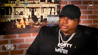 E-40 Explains Why He Cut Quavo's Verse Short In "Chase The Money" Song From "Practice Make Paper"