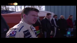 Retro Rally Report: Afl.326..  Mark Breijer en Peter Bijvelds op zoek naar nieuw talent (2002)