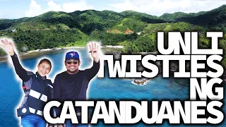 MY CATANDUANES ADVENTURE | PHILIPPINE MOTORCYCLE TOURISM | TPB GOV PH