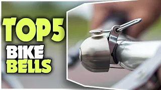 Best Bike Bells 2024 - Top 5 Best Bells For Bike