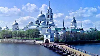 Первые цветные фотографии в истории! Российская Империя в цвете