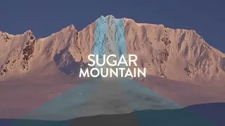 Sugar Mountain First Look Trailer 2016