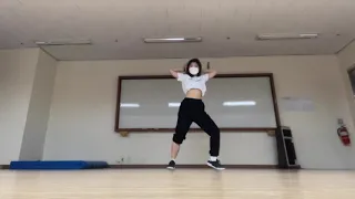 크리스토퍼.청하/Christopher.ChungHa - Bad Boy/Dance Choreography