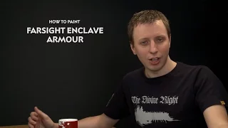 WHTV Tip of the Day: Farsight Enclave Armour