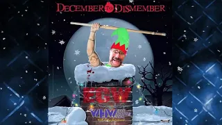 WHW #98: ECW's December to Dismember