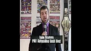 PWF ADRENALINE RUSH! 04/14/2012