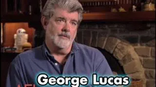 How George Lucas Decided To Make The STAR WARS Prequels