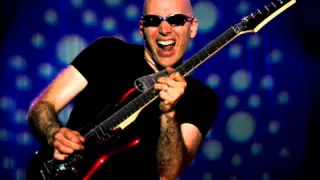 Joe Satriani Backing Track Always With You, Always With Me - OFFICIAL