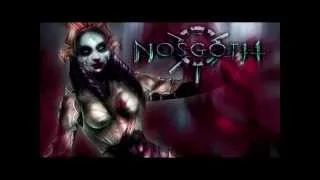 Nosgoth-Обзор класса Summoner/Призыватель всё наглядно и по полочкам)