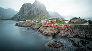 4K Amazing Landscape Of Norway | Nature Videos #4k #8k #12k #fullhd #uhd | 4kexplorerx