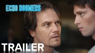 ECHO BOOMERS | Official Trailer [HD] | Paramount Movies