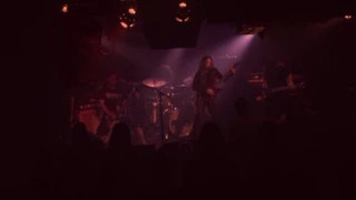 Rhine - Ravaged (Live at Northwest Terror Fest)