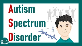 Autism Spectrum Disorder | ASD | Cellular and molecular basis of Autism