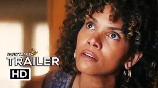 KINGS Official Trailer (2018) Daniel Craig, Halle Berry Movie HD