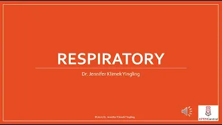 Respiratory Topics Nurse Practitioner Review