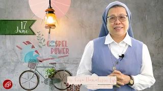 Gospel Power | June 17, 2022