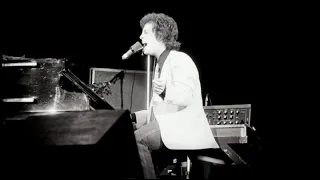 Billy Joel - Live in Coral Gables (October 31, 1977) - FM Broadcast