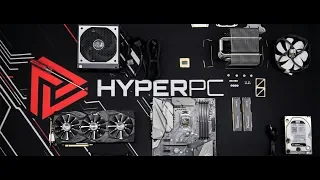 Обзор на магазин HyperPC