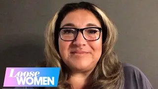 Supernanny Jo Frost On Bedtime Battles, Back To School Prep & Parenting Problems | Loose Women