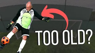 How Old Is Too Old For Football Players - The Answer!