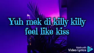 Rygin King - Feel like this (lyrics)